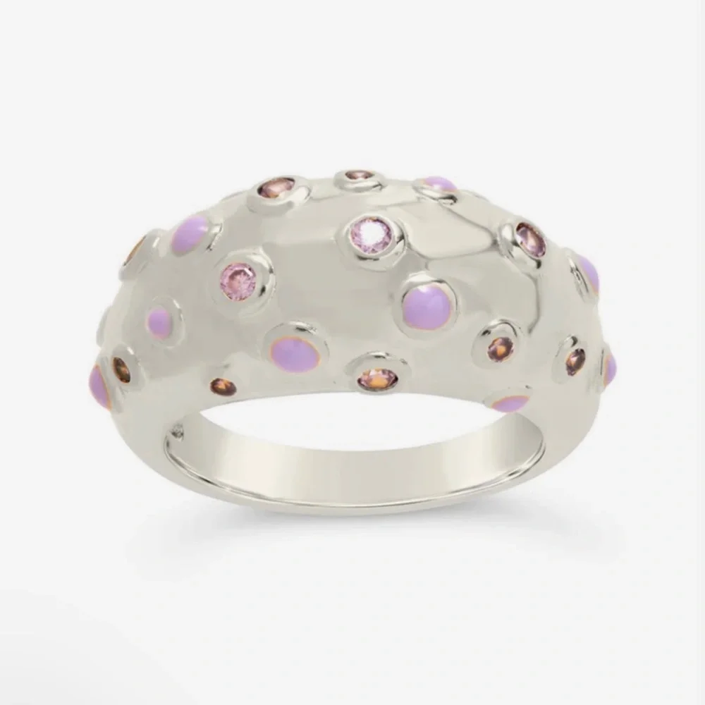 Sterling Forever new silver